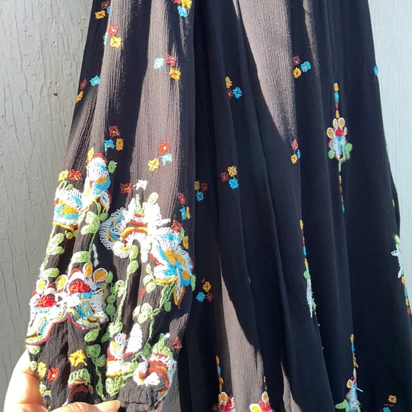 Free People Tunic Dress - Picture 4 of 10